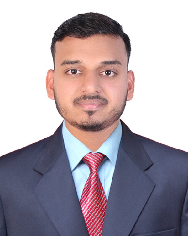 Haresh Vaviya