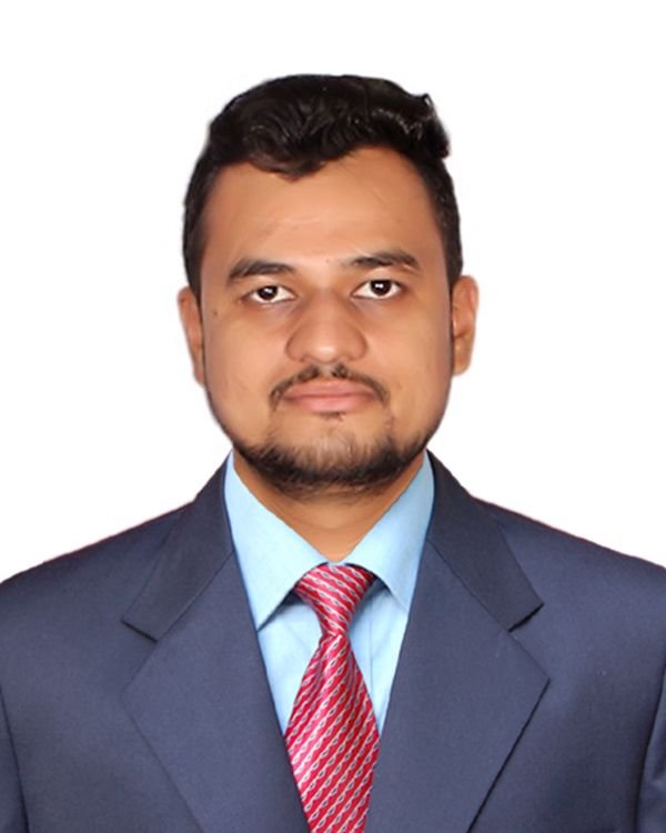 Mahesh Choudhary